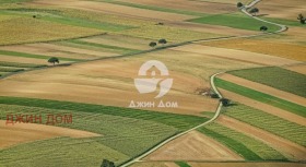 Οικόπεδο Κοτσαρητσα, περιοχή Μπουργκάς 1