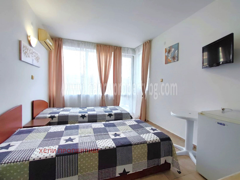 Na prodej  Studio oblast Burgas , Sveti Vlas , 31 m2 | 97396042 - obraz [2]