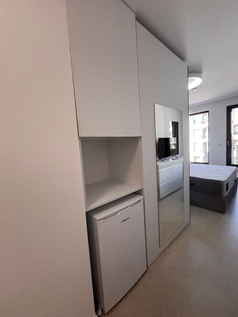 Продается  Студия область Бургас , Свети Влас , 35 кв.м | 42653911 - изображение [3]