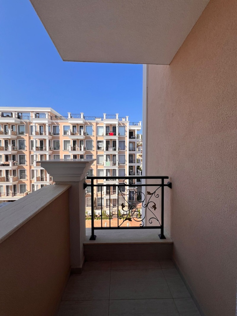 Продается  Студия область Бургас , Свети Влас , 35 кв.м | 42653911 - изображение [8]