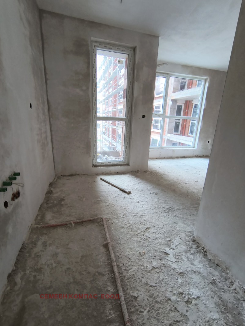 Продава 1-СТАЕН, гр. Пловдив, Южен, снимка 3 - Апартаменти - 52538731