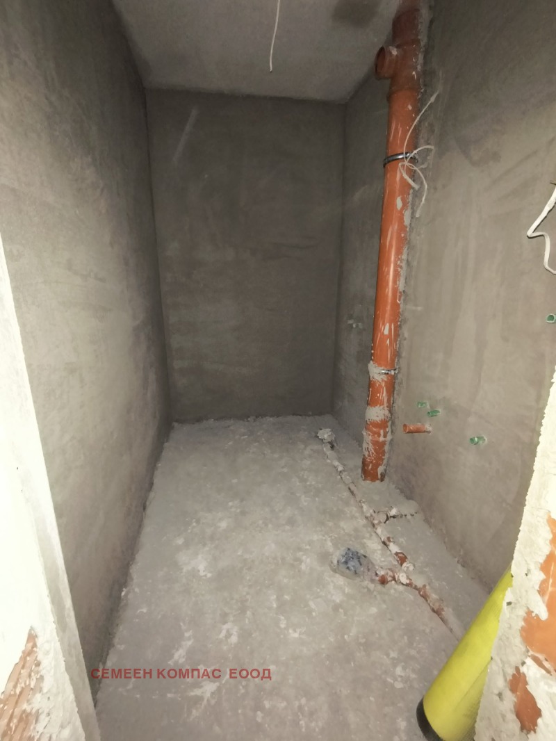 Продава 1-СТАЕН, гр. Пловдив, Южен, снимка 5 - Апартаменти - 52538731