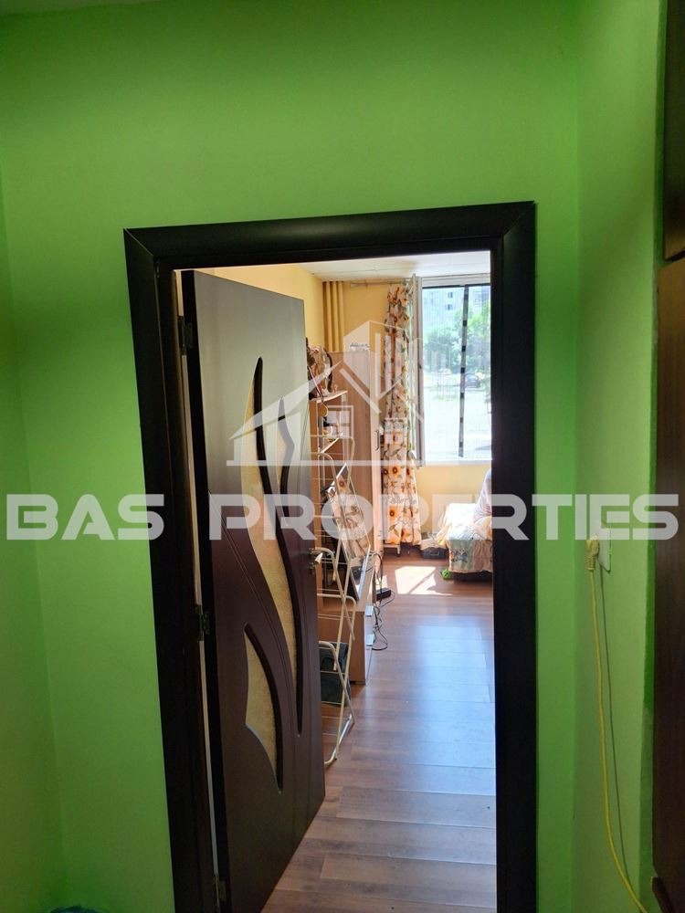 Продава 1-СТАЕН, гр. София, Люлин 7, снимка 3 - Апартаменти - 55920281