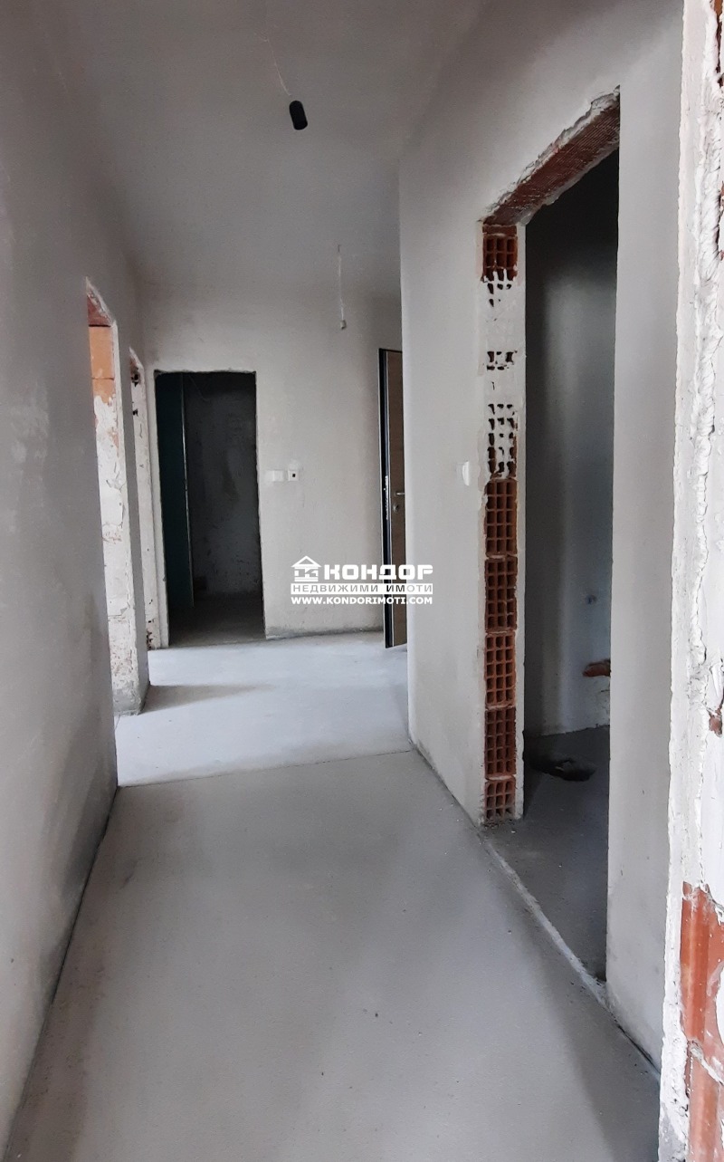 In vendita  1 camera da letto Plovdiv , Vastanicheski , 65 mq | 21009386 - Immagine [4]