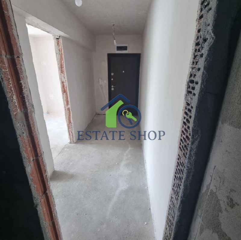 Eladó  1 hálószoba Plovdiv , Sadijski , 69 négyzetméter | 76545361 - kép [8]