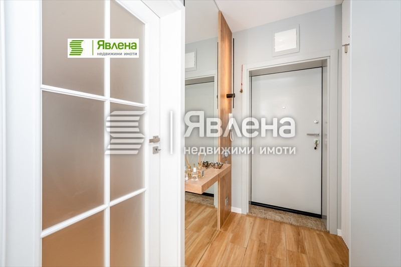 Продава 2-СТАЕН, гр. София, Кръстова вада, снимка 8 - Aпартаменти - 47808327