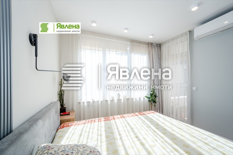 Продава 2-СТАЕН, гр. София, Кръстова вада, снимка 10 - Aпартаменти - 47808327