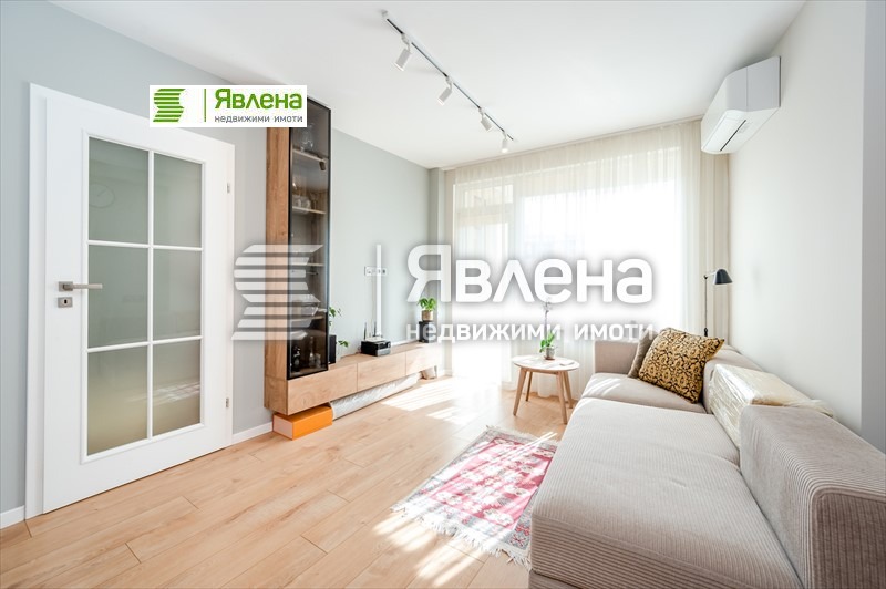 Продава 2-СТАЕН, гр. София, Кръстова вада, снимка 3 - Aпартаменти - 47808327