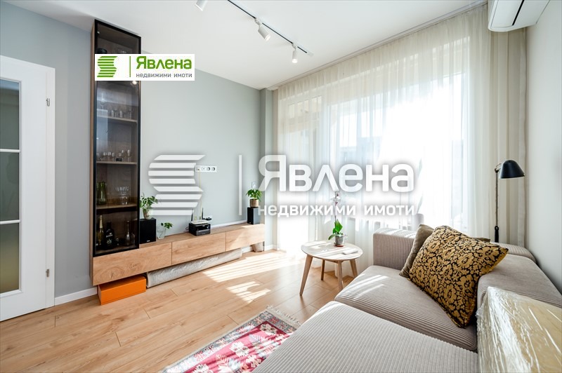 Продава 2-СТАЕН, гр. София, Кръстова вада, снимка 6 - Aпартаменти - 47808327