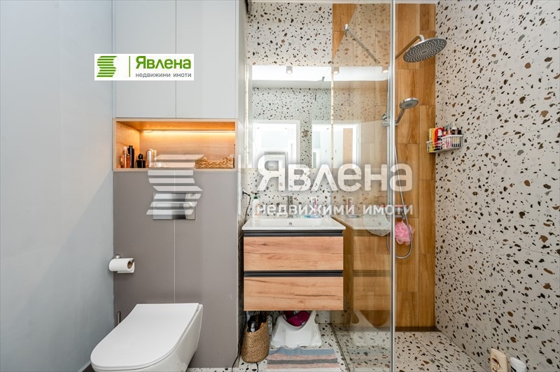 Продава 2-СТАЕН, гр. София, Кръстова вада, снимка 13 - Aпартаменти - 47808327