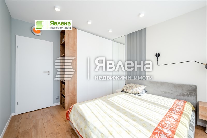 Продава 2-СТАЕН, гр. София, Кръстова вада, снимка 11 - Aпартаменти - 47808327