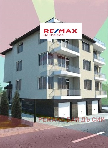 Продава 2-СТАЕН, гр. Варна, Виница, снимка 1 - Aпартаменти - 48127036