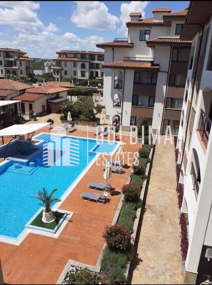 Продава  2-стаен, град Бургас, Сарафово • 85 000 EUR • ID 79488264 — holmes.bg - [1] 