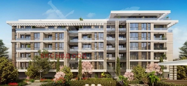 Na prodej  1 ložnice Plovdiv , Ostromila , 76 m2 | 19667462 - obraz [2]