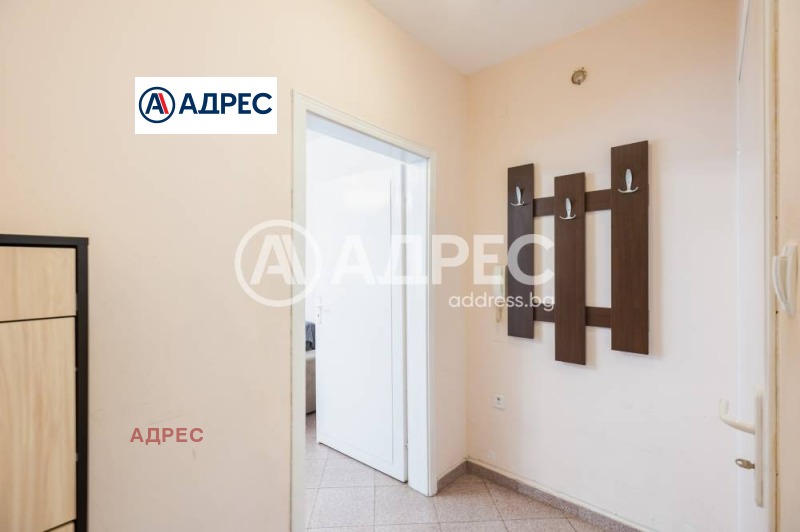 Продава 2-СТАЕН, гр. Варна, Център, снимка 13 - Апартаменти - 52646854