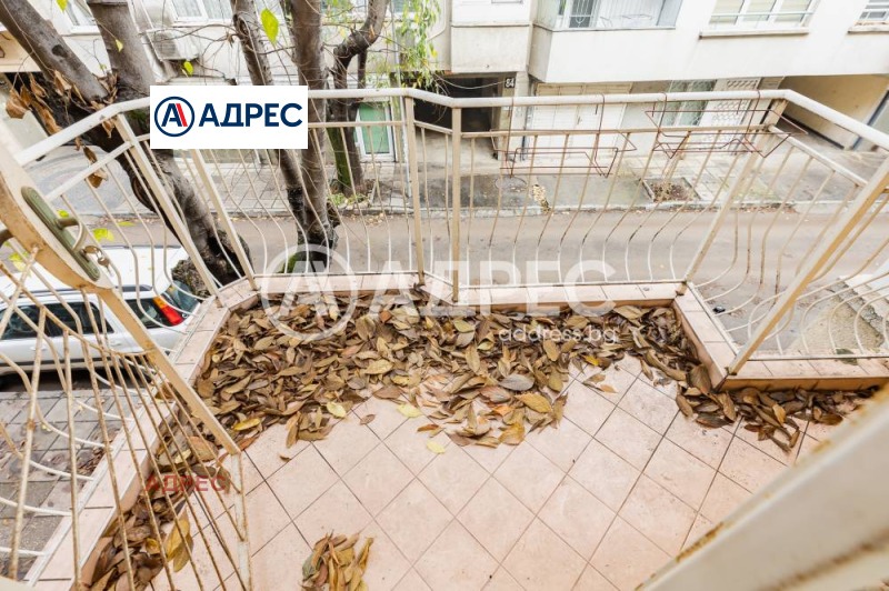 Продава 2-СТАЕН, гр. Варна, Център, снимка 9 - Апартаменти - 52646854