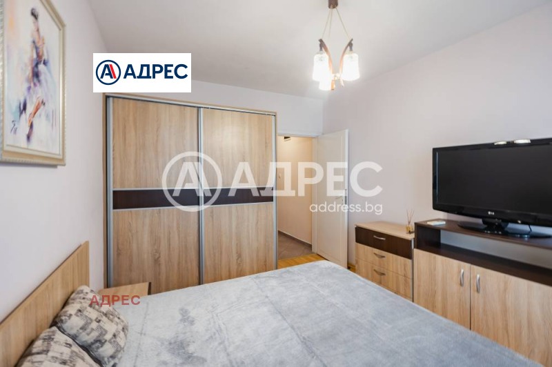 Продава 2-СТАЕН, гр. Варна, Център, снимка 8 - Апартаменти - 52646854