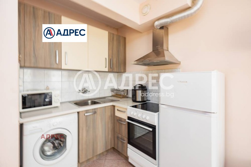 Продава 2-СТАЕН, гр. Варна, Център, снимка 3 - Апартаменти - 52646854