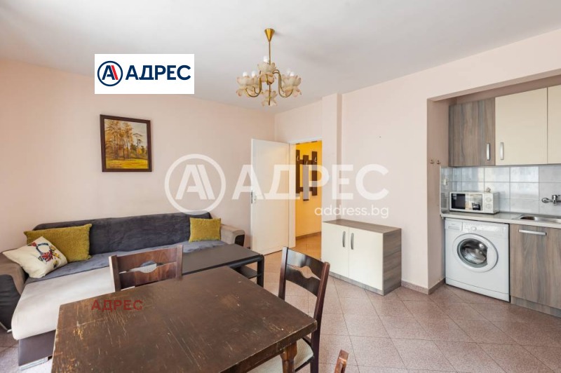 Продава 2-СТАЕН, гр. Варна, Център, снимка 4 - Апартаменти - 52646854