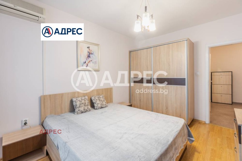 Продава 2-СТАЕН, гр. Варна, Център, снимка 7 - Апартаменти - 52646854