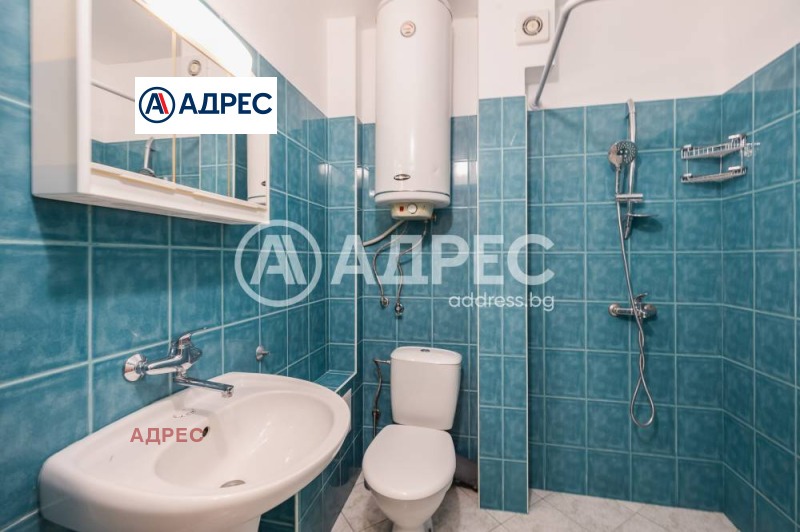 Продава 2-СТАЕН, гр. Варна, Център, снимка 10 - Апартаменти - 52646854