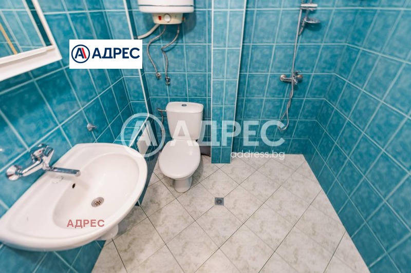 Продава 2-СТАЕН, гр. Варна, Център, снимка 11 - Апартаменти - 52646854