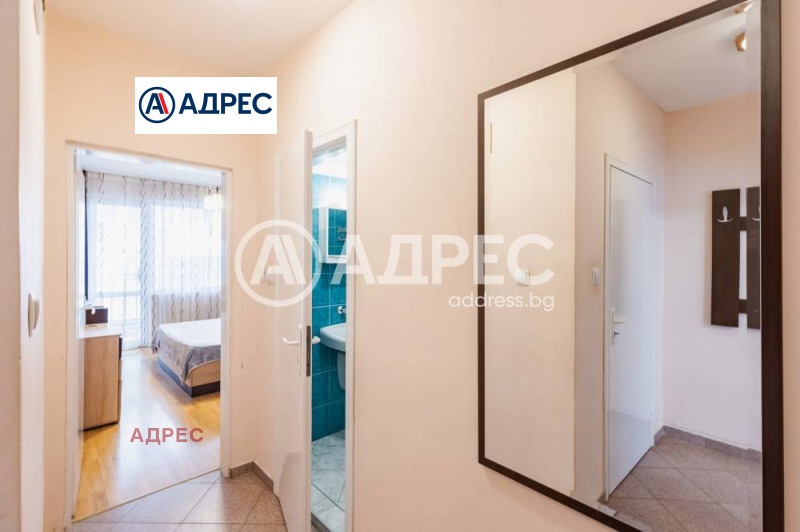 Продава 2-СТАЕН, гр. Варна, Център, снимка 12 - Апартаменти - 52646854