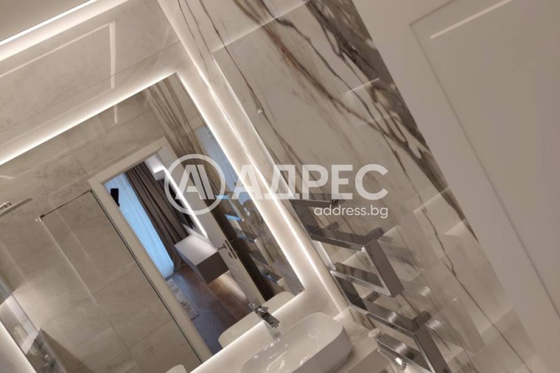 Продава 2-СТАЕН, гр. София, Манастирски ливади, снимка 7 - Апартаменти - 53073953