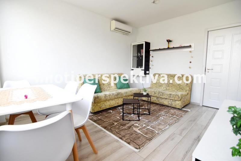 Продава 2-СТАЕН, гр. Пловдив, Кършияка, снимка 2 - Апартаменти - 54261411