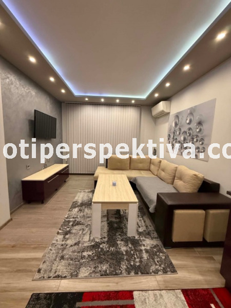 Продава 2-СТАЕН, гр. Пловдив, Тракия, снимка 2 - Апартаменти - 54261411