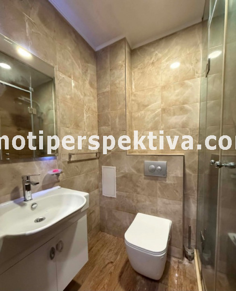 Продава 2-СТАЕН, гр. Пловдив, Тракия, снимка 7 - Апартаменти - 54261411