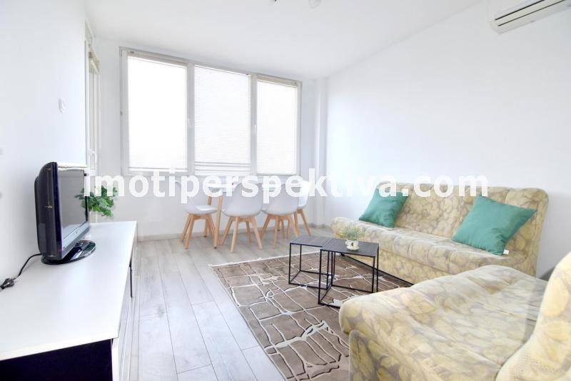 Продава 2-СТАЕН, гр. Пловдив, Кършияка, снимка 3 - Апартаменти - 54261411