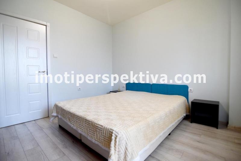 Продава 2-СТАЕН, гр. Пловдив, Кършияка, снимка 6 - Апартаменти - 54261411