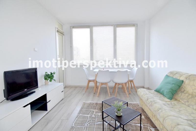 Продава 2-СТАЕН, гр. Пловдив, Кършияка, снимка 4 - Апартаменти - 54261411