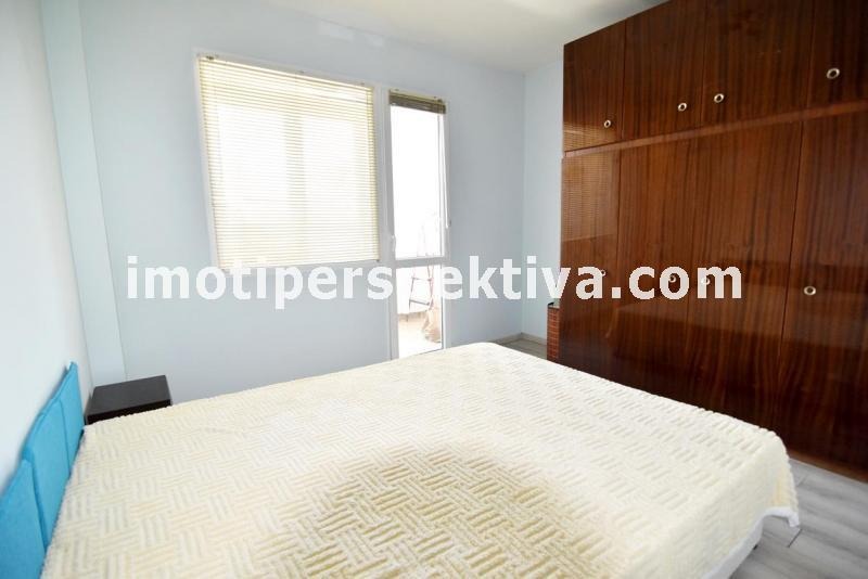 Продава 2-СТАЕН, гр. Пловдив, Кършияка, снимка 7 - Апартаменти - 54261411