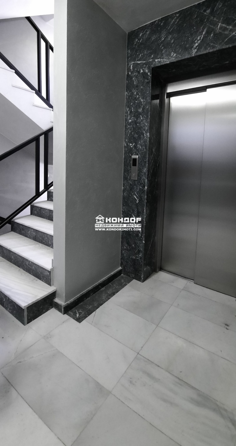 Продаја  2 спаваће собе Пловдив , Вастанически , 105 м2 | 33764864 - слика [12]