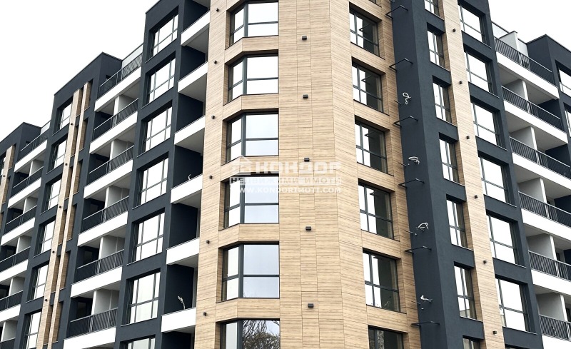 Продаја  2 спаваће собе Пловдив , Вастанически , 105 м2 | 33764864 - слика [2]