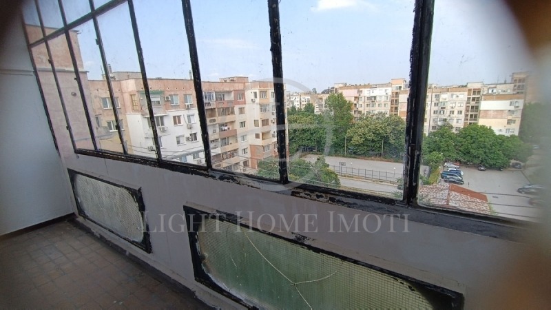 Til salg  2 soveværelser Plovdiv , Trakiya , 92 kvm | 52214468 - billede [9]