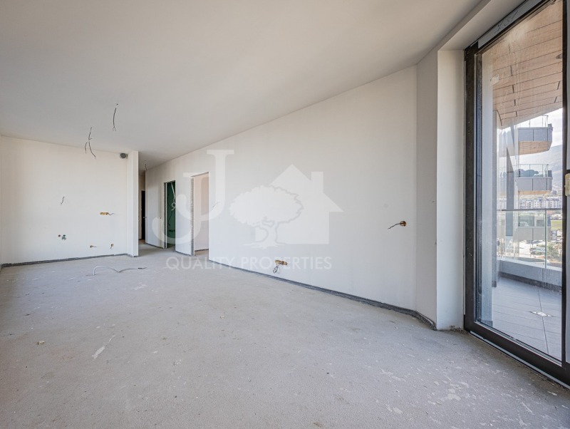 Продава 3-СТАЕН, гр. София, Кръстова вада, снимка 2 - Апартаменти - 51831215