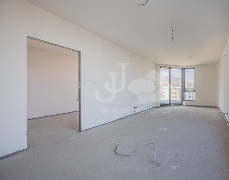 Продава 3-СТАЕН, гр. София, Кръстова вада, снимка 3 - Апартаменти - 51831215