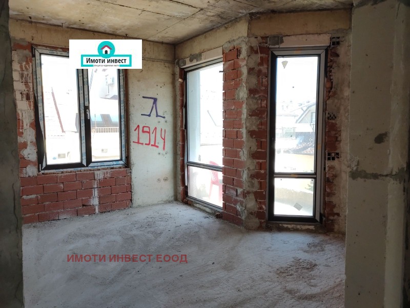 In vendita  2 camere da letto Sofia , Reduta , 84 mq | 73269457 - Immagine [2]