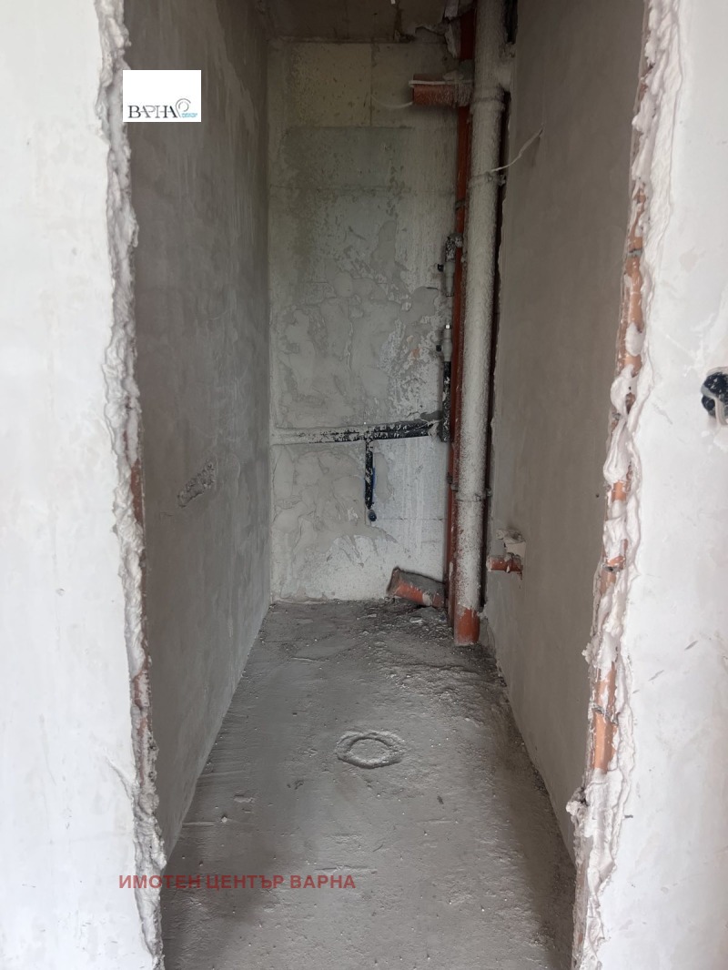 Продава 3-СТАЕН, гр. Варна, Левски 1, снимка 3 - Апартаменти - 52151235