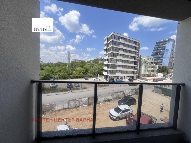 Продава 3-СТАЕН, гр. Варна, Левски 1, снимка 8 - Апартаменти - 52151235