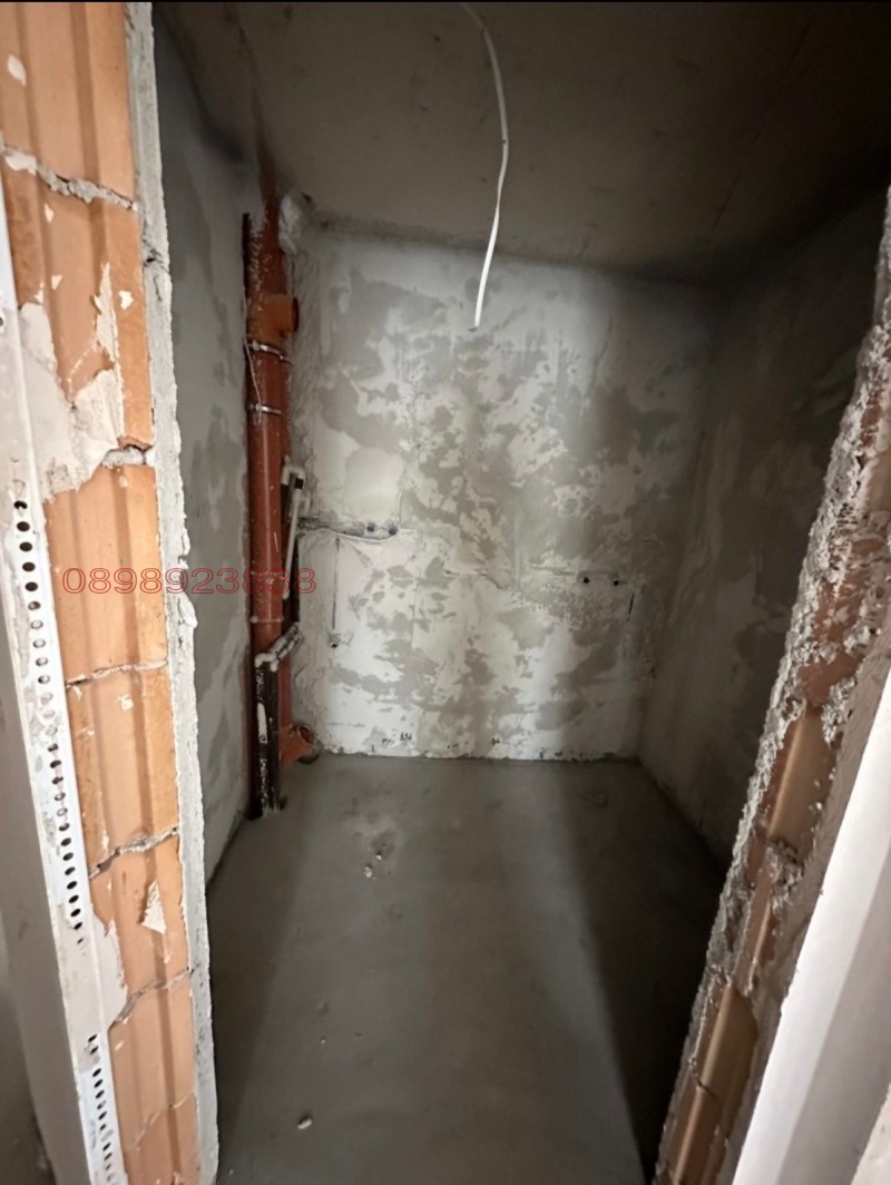 Продава 3-СТАЕН, гр. Варна, Колхозен пазар, снимка 10 - Апартаменти - 53461647