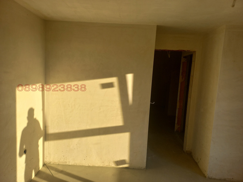 Продава 3-СТАЕН, гр. Варна, Колхозен пазар, снимка 6 - Апартаменти - 53461647