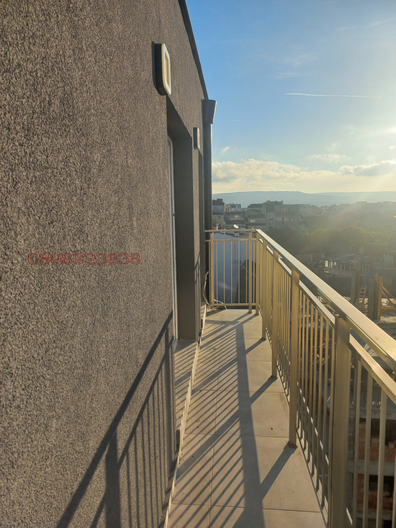 Продава 3-СТАЕН, гр. Варна, Колхозен пазар, снимка 9 - Апартаменти - 53461647