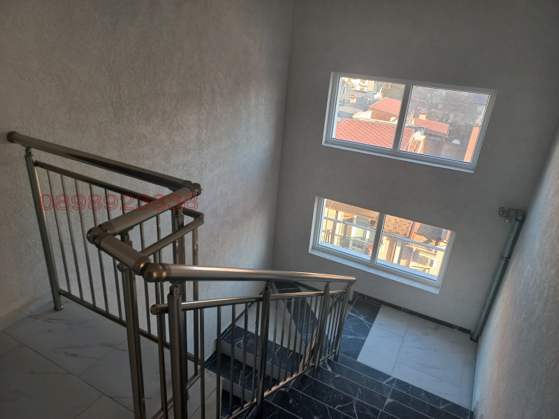 Продава 3-СТАЕН, гр. Варна, Колхозен пазар, снимка 16 - Апартаменти - 53461647