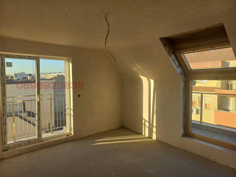 Продава 3-СТАЕН, гр. Варна, Колхозен пазар, снимка 4 - Апартаменти - 53461647