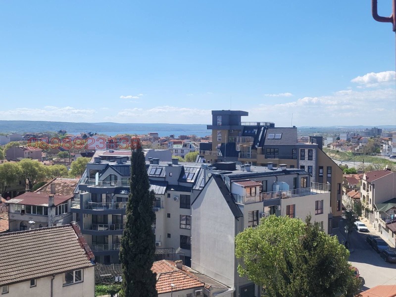 Продава 3-СТАЕН, гр. Варна, Колхозен пазар, снимка 2 - Апартаменти - 53461647