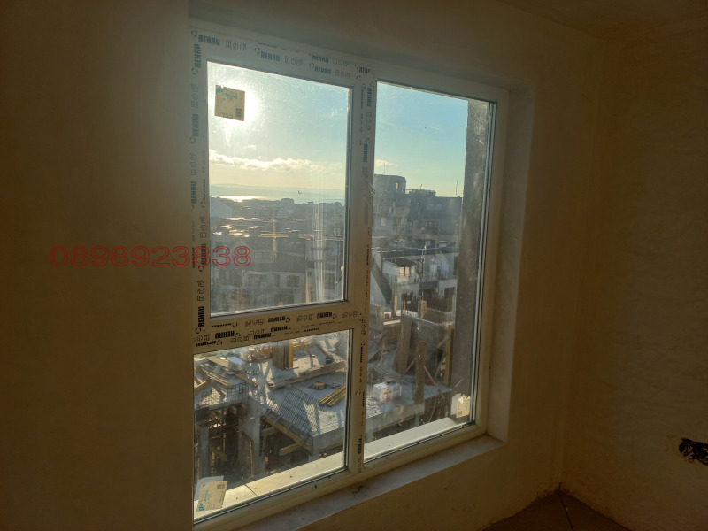 Продава 3-СТАЕН, гр. Варна, Колхозен пазар, снимка 5 - Апартаменти - 53461647